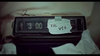 3AM - Tal Vez (Video Oficial)