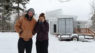 TEXAS POLAR VORTEX | We Weren't Prepared For This