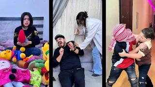 اجمل المقاطع المضحكة 11 😂 The most beautiful funny clips 11