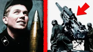 Why 80% of FLAK Gun Crews Died