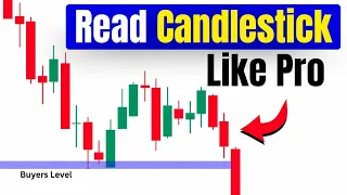 The Truth Behind Candlestick Patterns That 95% of Traders Miss