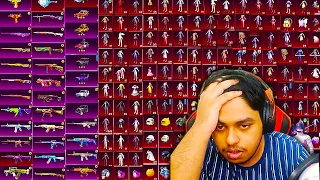 RANK 1 $50,000,000 UC MOST EXPENSIVE ACCOUNT | BEST Moments in PUBG Mobile