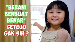 Si Kaya dan Si Bokek 🙏