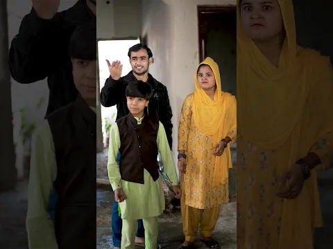 मामू भांजा EP 16 #aljasar