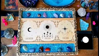 ALL SIGNS "EQUINOX BONUS:  PICK A CARD - WHAT DOES IT MEAN FOR YOU??!!" NEXT 3 MONTHS