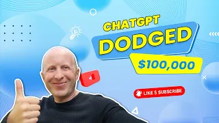 💰 Dodged $100K+ in Hiring: How ChatGPT Supercharged My Team Growth! 🔥