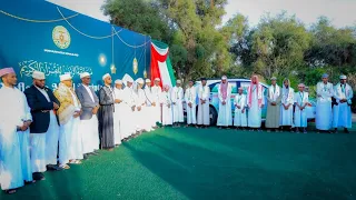Khudbadii Madaxweynaha JSL Ka Jeediyey Kulankii Culimada Somaliland