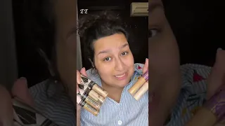 هجرب ليكو احلى ٤ درجات كونسيلر من لوريال انفلابيل عشان تعرفو انهى درجة تنفع معاكو 👌❤️