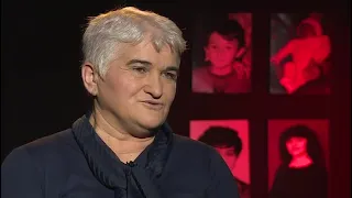 Dokumentarni film - "Čiko, ja sam živ, nemoj da me ubiješ!" /// 30.11.2021.