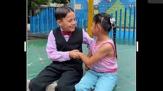 todo lo que uno HACE  por AMOR 😍