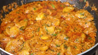 टिंडे की ऐसी सब्जी जो सबको उंगलियां चाटने पर मजबूर कर दे  Dhaba Style Tinda Masala | Tinde Ki Sabji