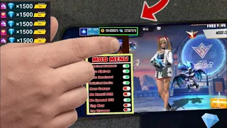 HOY 💎 Cómo Ganar DIAMANTES GRATIS en Free Fire 2026 Rápido y Seguro