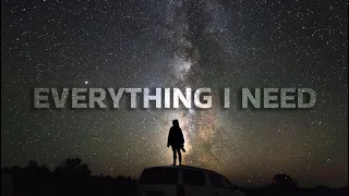 Troxx x EvaTheEeve - Everything I Need
