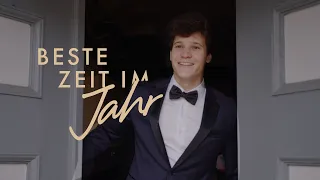 Wincent Weiss - Beste Zeit im Jahr (Official Video)