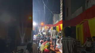 हारे का सहारा खाटू श्याम हमारा...