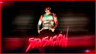 ALEX CASAS - SENSACION
