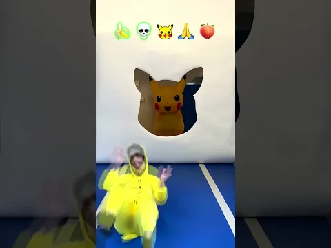 TADINHO DO PIKACHU #humor #shorts #memes