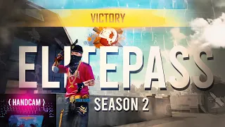 Master Shoot FF 👽 Elitepass Season 2