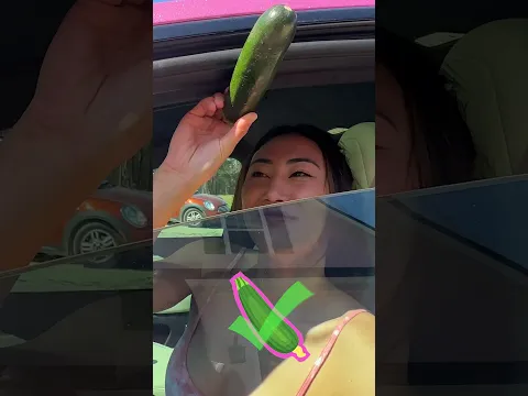 Will a Tesla Window Break Your Hand? #shorts