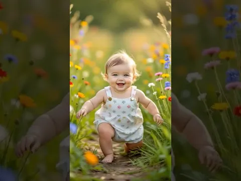 Cute baby funny video 😀😍#cutebaby #youtubeshorts #viral #shorts