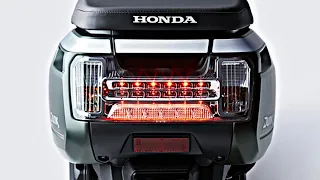 Upcoming Next-Gen Honda Activa EV ScooteR! देगा 180km/g का शानदार माईलेज, कीमत महज इतनी सी....🔥🔥🔥