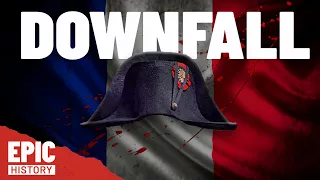Napoleonic Wars: Downfall 1809 - 14