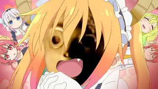 Slipknot's Dragon Maid 2