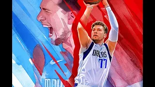 NBA 2K22 3 out of 10 the worst NBA2K ever