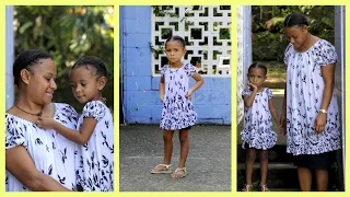 ✅ Easy Style Blouse     (Meri Blouse Tutorial) I Make 10 Pieces A Day To *PNG KOLOS*