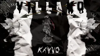 KAVVO - Villano (Prod. ChrisTodoBien)