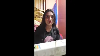 Sadiya Live Now