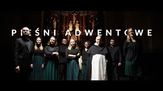 Pieśni adwentowe 2022 [#01] Marana tha