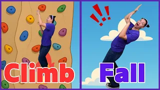 Learn Opposites Fast With Fun Animations!