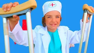 Accident-I'm your friend Doctor song by Makar