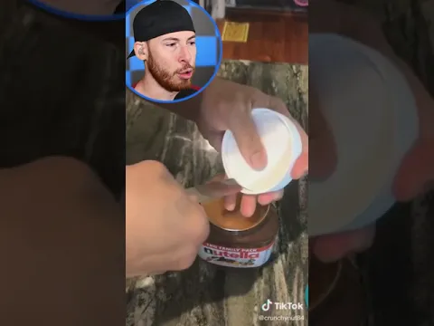 Tiktok FACT Or CAP #Shorts