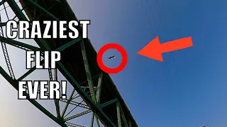 WORLDS HARDEST FLIPS