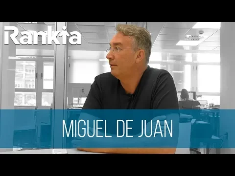 Entrevista a Miguel de Juan en la que nos comenta entre otras cosas la situación actual del mercado y sus principales posiciones en el fondo Argos Capital.