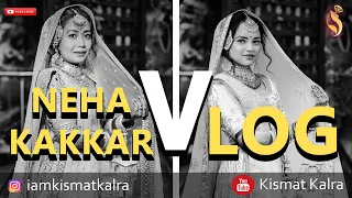 Recreation + bday suprprise fr neha ❤️kakkar | KISMATKALRA | NEHAKAKKAR