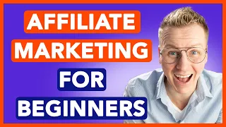 Affiliate Marketing for Beginners: Start Earning 6 Figures Today! 💸 (Full Course)