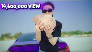 สุดหล่อค้าบ - ป๋าบอล ft.@birdsabaho (Official Video)