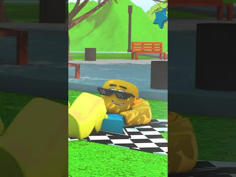 ops, o noob descobriu #roblox #robloxshorts