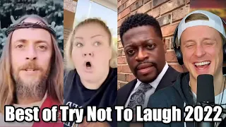 BEST OF ZEDUCATION  2022 | TRY NOT TO LAUGH