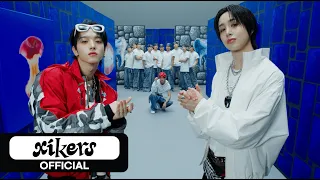 'Armani White, A$AP Ferg - SILVER TOOTH.' | xikers(싸이커스) 준민 & 유준 & 헌터