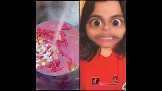 Recetas con Potato #3 🤣🤢 (panza de vaca) JAJAJA