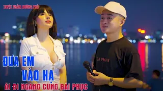 Đưa Em Vào Hạ – Giọng Ca Nhạc Trữ Tình Bolero Ngọt Lịm Ai Nghe Cũng Mê - Trịnh Nam Phương