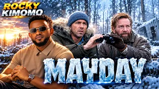 AGASOBANUYE MAYDAY PART 1 ( A ) GASHYA AKANYAMERICA BY ROCKY KIMOMO 2026 FULL MOVIE