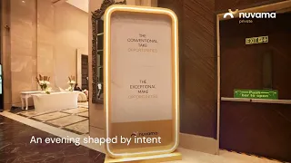Nuvama Private | The Exceptionals