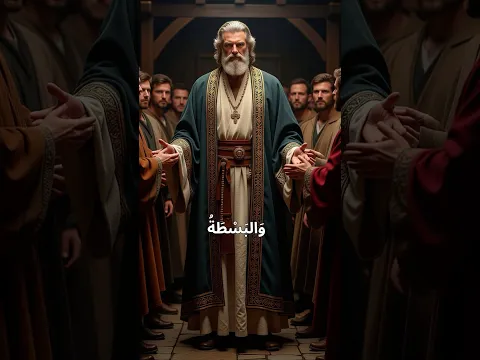 كلمات ربي - الجزء 47 - البسط والقبض - أحمد حسين - التاريخ المحنط