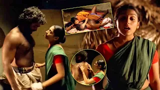 Aadhi & Padmapriya Janakiraman Telugu Movie Scene | Tollywood Talkies