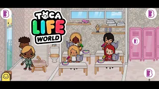 Toca Life World: Lažna BFF